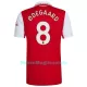 Maglia Arsenal Ødegaard 8 Uomo Primo 2022-23