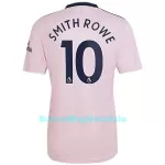 Maglia Arsenal Smith Rowe 10 Uomo 3rd 2022-23