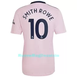 Maglia Arsenal Smith Rowe 10 Uomo 3rd 2022-23
