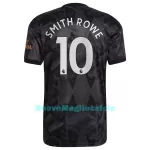Maglia Arsenal Smith Rowe 10 Uomo Secondo 2022-23