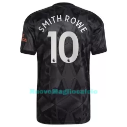 Maglia Arsenal Smith Rowe 10 Uomo Secondo 2022-23 Maglia Arsenal Smith Rowe 10 Uomo Secondo 2022-23