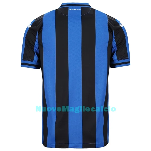 Maglia Atalanta BC Uomo Primo 2022-23