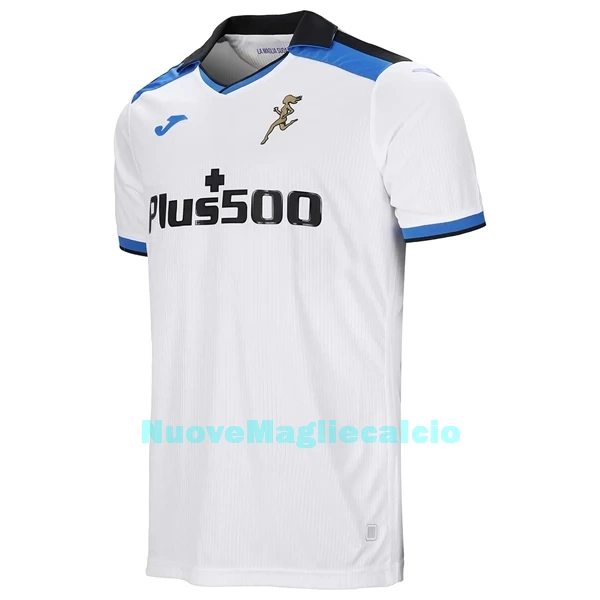 Maglia Atalanta BC Uomo Secondo 2022-23