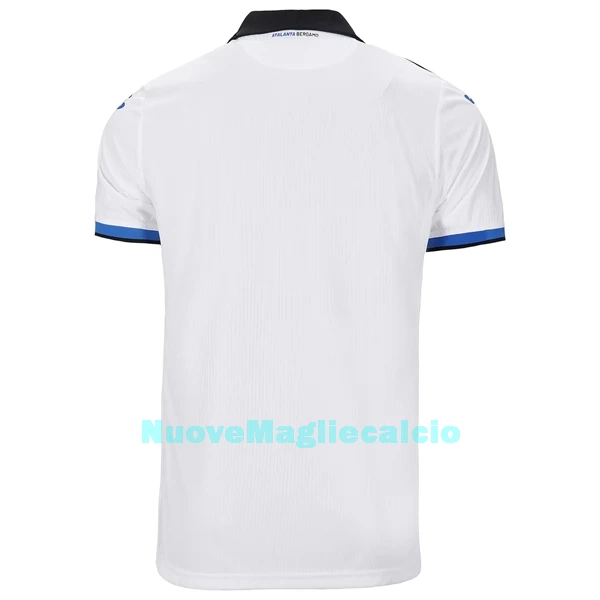 Maglia Atalanta BC Uomo Secondo 2022-23