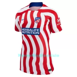 Maglia Atlético Madrid Donna Primo 2022-23 Maglia Atlético Madrid Donna Primo 2022-23