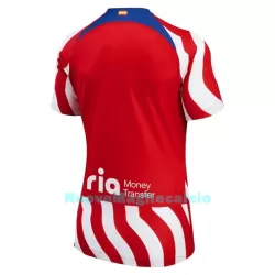 Maglia Atlético Madrid Donna Primo 2022-23