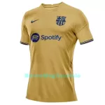 Maglia Barcellona Uomo Secondo 2022-23