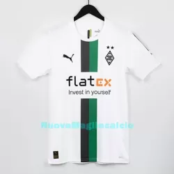Maglia Borussia Mönchengladbach Uomo Primo 2022-23 Maglia Borussia Mönchengladbach Uomo Primo 2022-23