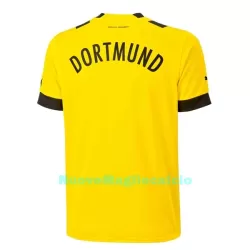 Maglia BVB Borussia Dortmund Uomo Primo 2022-23