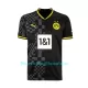 Maglia BVB Borussia Dortmund Uomo Secondo 2022-23