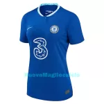 Maglia Chelsea Donna Primo 2022-23