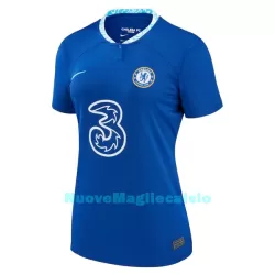 Maglia Chelsea Donna Primo 2022-23 Maglia Chelsea Donna Primo 2022-23