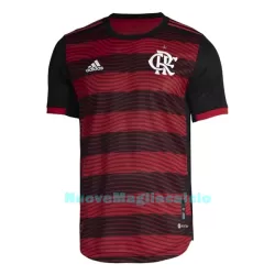 Maglia CR Flamengo Uomo Primo 2022-23 Maglia CR Flamengo Uomo Primo 2022-23