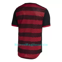 Maglia CR Flamengo Uomo Primo 2022-23
