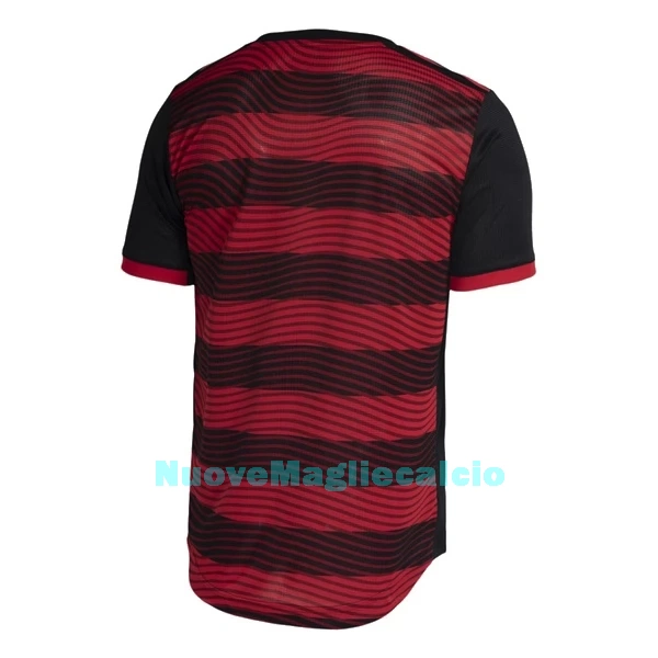 Maglia CR Flamengo Uomo Primo 2022-23