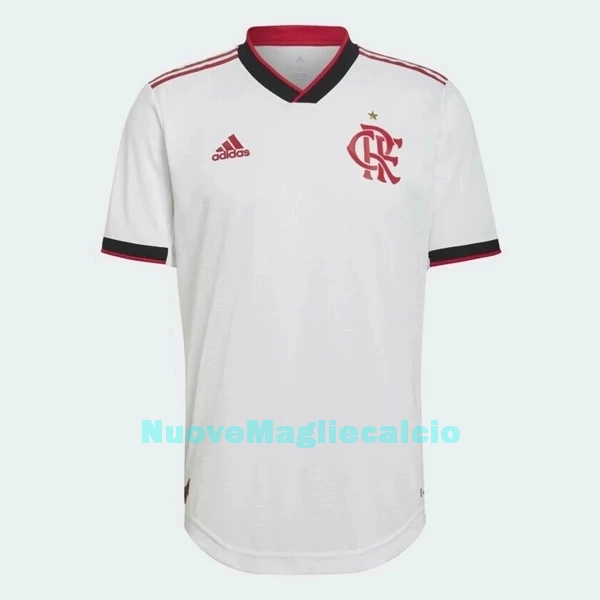 Maglia CR Flamengo Uomo Secondo 2022-23