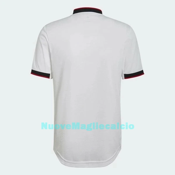 Maglia CR Flamengo Uomo Secondo 2022-23