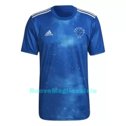 Maglia Cruzeiro EC Uomo Primo 2022-23 Maglia Cruzeiro EC Uomo Primo 2022-23