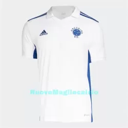 Maglia Cruzeiro EC Uomo Secondo 2022-23 Maglia Cruzeiro EC Uomo Secondo 2022-23