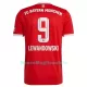 Maglia FC Bayern Monaco Lewandowski 9 Uomo Primo 2022-23
