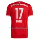 Maglia FC Bayern Monaco Mane 17 Uomo Primo 2022-23