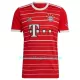 Maglia FC Bayern Monaco Mane 17 Uomo Primo 2022-23