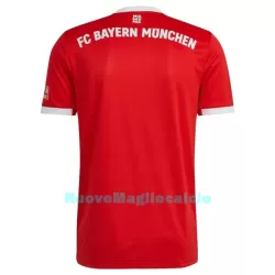 Maglia FC Bayern Monaco Uomo Primo 2022-23