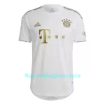Maglia FC Bayern Monaco Uomo Secondo 2022-23
