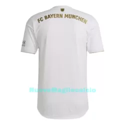 Maglia FC Bayern Monaco Uomo Secondo 2022-23