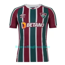 Maglia Fluminense Uomo Primo 2022-23 Maglia Fluminense Uomo Primo 2022-23