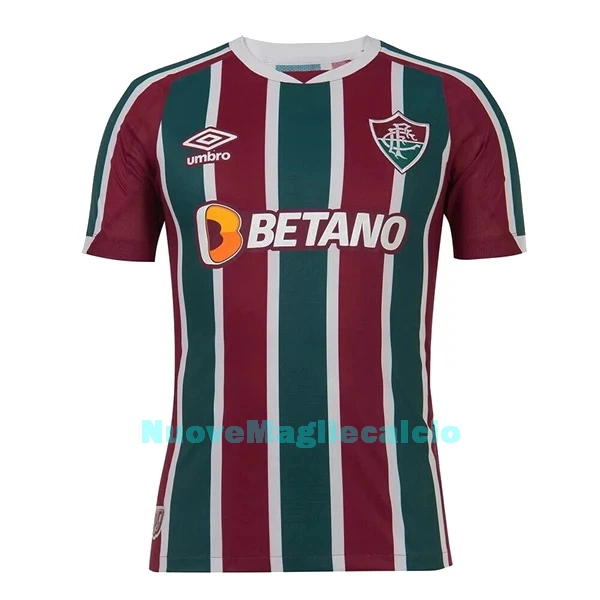Maglia Fluminense Uomo Primo 2022-23