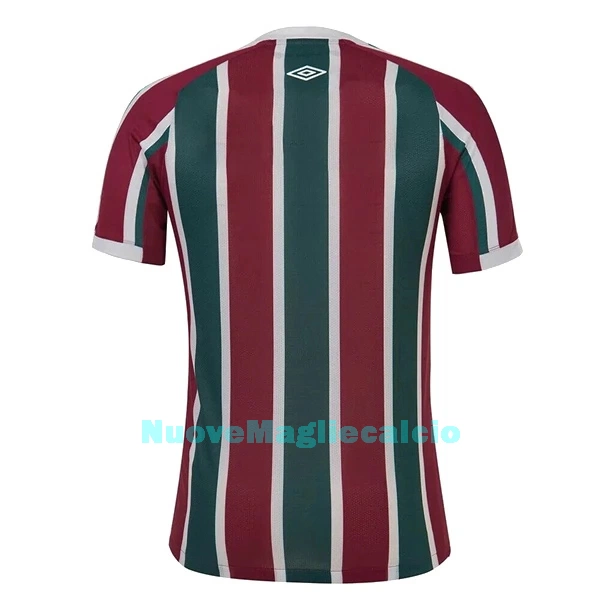 Maglia Fluminense Uomo Primo 2022-23