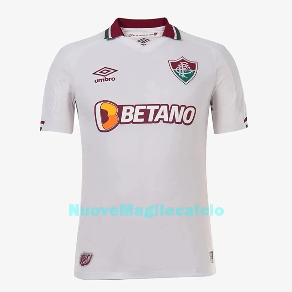 Maglia Fluminense Uomo Secondo 2022-23