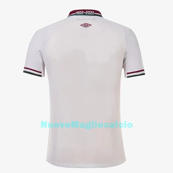 Maglia Fluminense Uomo Secondo 2022-23