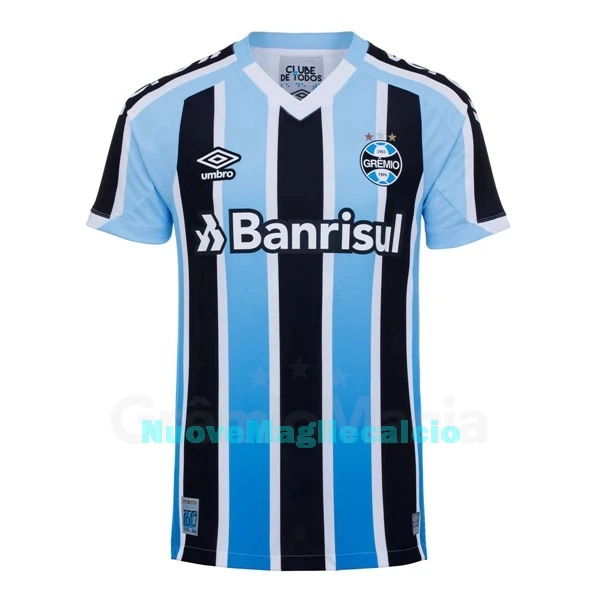 Maglia Grêmio FBPA Uomo Primo 2022-23