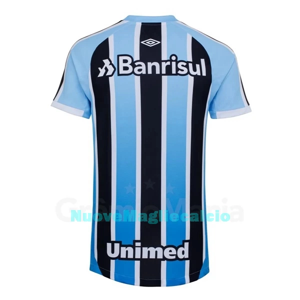 Maglia Grêmio FBPA Uomo Primo 2022-23