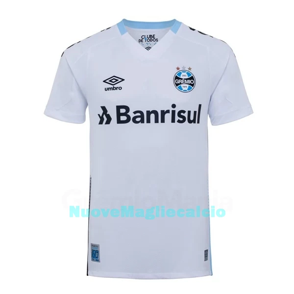 Maglia Grêmio FBPA Uomo Secondo 2022-23