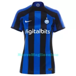 Maglia Inter Milan Donna Primo 2022-23 Maglia Inter Milan Donna Primo 2022-23