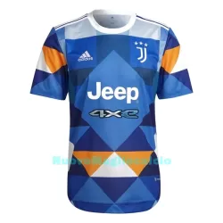 Maglia Juventus Forth Uomo Primo 2022-23 Maglia Juventus Forth Uomo Primo 2022-23