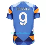 Maglia Juventus Morata 9 Uomo 4th 2022-23