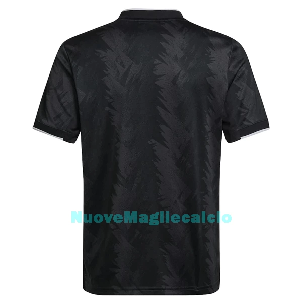 Maglia Juventus Uomo Secondo 2022-23