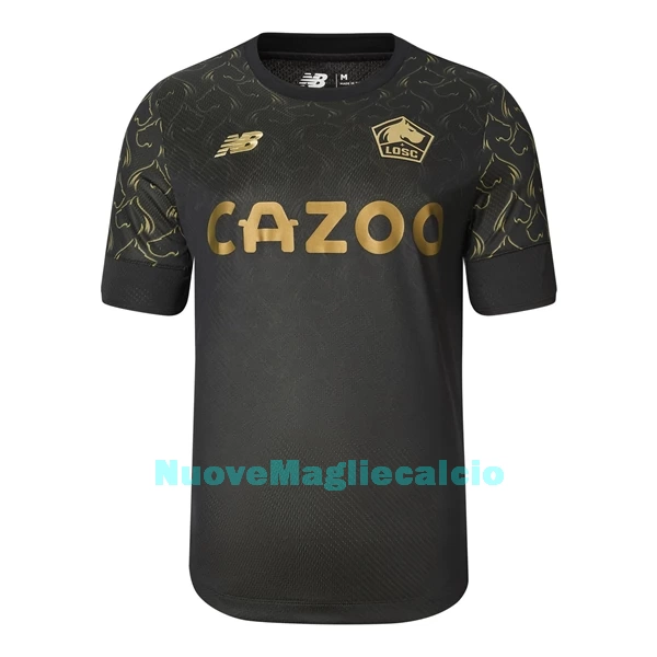 Maglia Lille OSC Uomo 3rd 2022-23