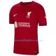 Maglia Liverpool Virgil 4 Uomo Primo 2022-23