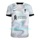 Maglia Liverpool Virgil 4 Uomo Secondo 2022-23