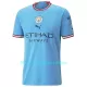 Maglia Manchester City Haaland 9 Uomo Primo 2022-23