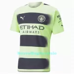 Maglia Manchester City Uomo 3rd 2022-23