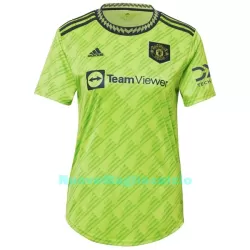 Maglia Manchester United Donna 3rd 2022-23 Maglia Manchester United Donna 3rd 2022-23