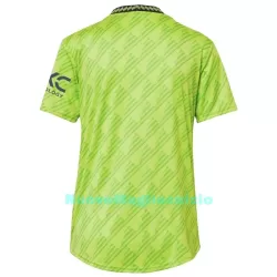 Maglia Manchester United Donna 3rd 2022-23