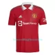 Maglia Manchester United Rashford 10 Uomo Primo 2022-23