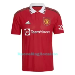 Maglia Manchester United Ronaldo 7 Uomo Primo 2022-23